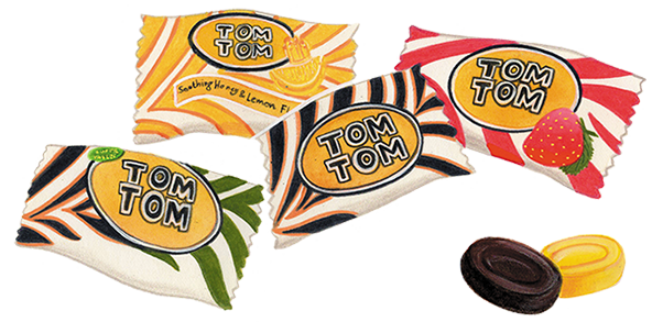 pia taccone tom tom